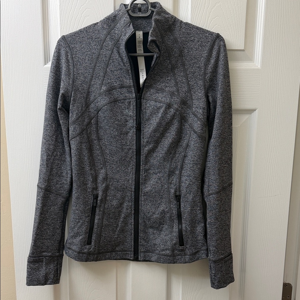 Lululemon Define Jacket